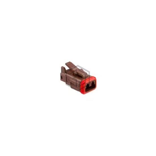 93445-3207 - Molex - Rectangular Connectors - Housings