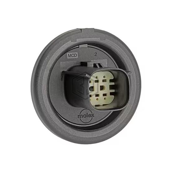 34840-3020 - Molex - Rectangular Connectors - Housings