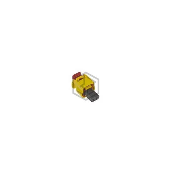 34900-2001 - Molex - Rectangular Connectors - Housings