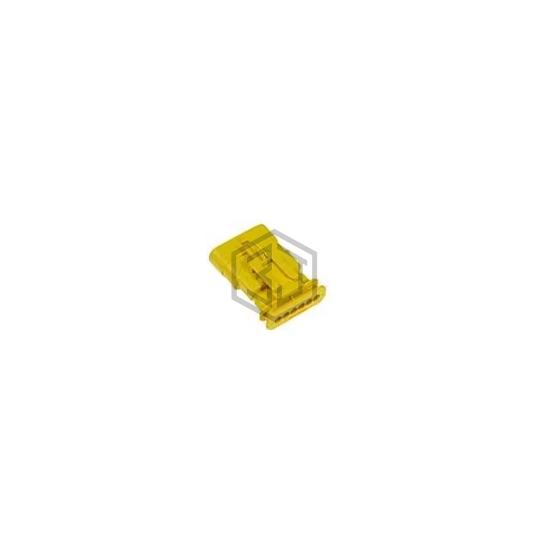 34899-6010 - Molex - Rectangular Connectors - Housings
