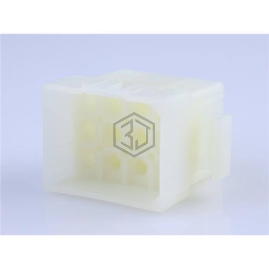 19-09-2122 - Molex - Rectangular Connectors - Housings