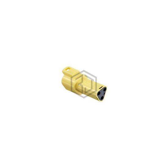 93444-2105 - Molex - Rectangular Connectors - Housings