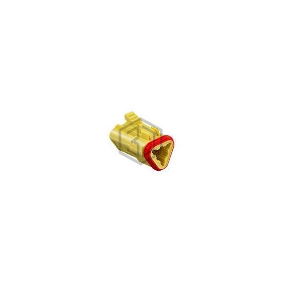 93445-2205 - Molex - Rectangular Connectors - Housings