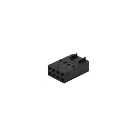 22-55-2243 - Molex - Rectangular Connectors - Housings