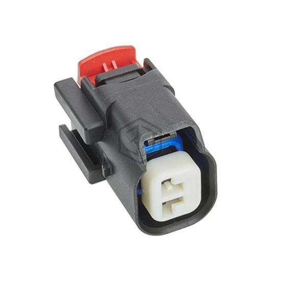 34062-0001 - Molex - Rectangular Connectors - Housings