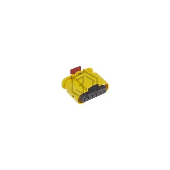 34900-6010 - Molex - Rectangular Connectors - Housings