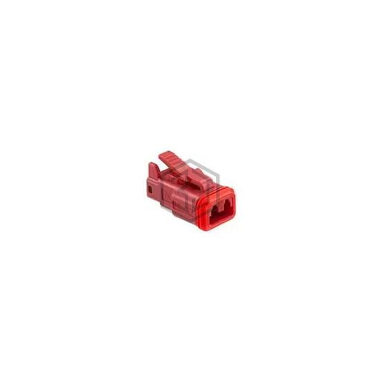 93445-3209 - Molex - Rectangular Connectors - Housings