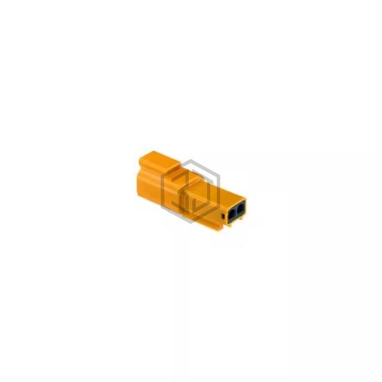 93444-3208 - Molex - Rectangular Connectors - Housings