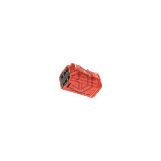 93445-4109 - Molex - Rectangular Connectors - Housings