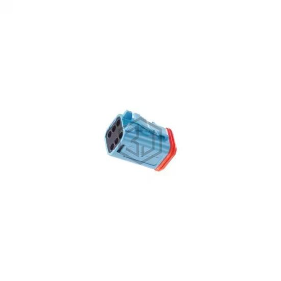 93445-4204 - Molex - Rectangular Connectors - Housings