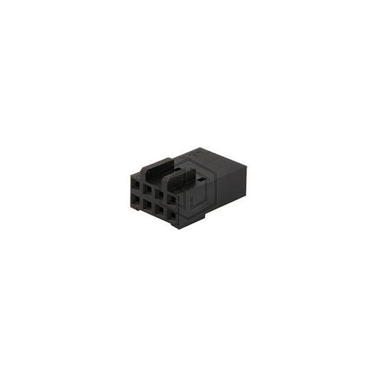 22-56-6187 - Molex - Rectangular Connectors - Housings
