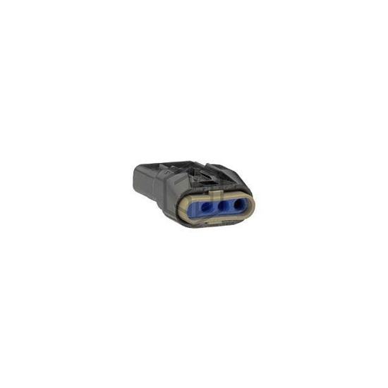 52213-0311 - Molex - Rectangular Connectors - Housings
