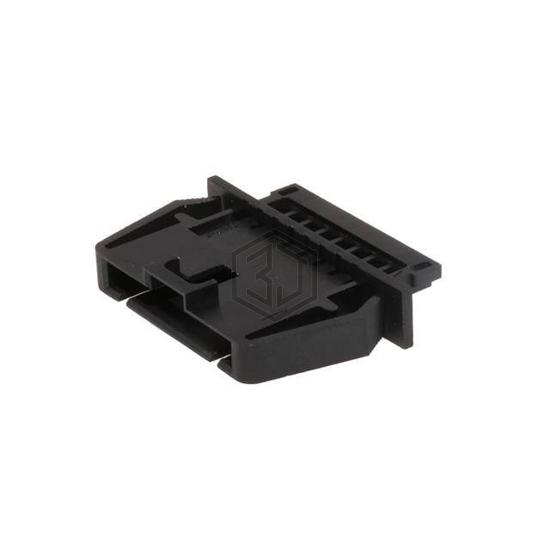 70107-5041 - Molex - Rectangular Connectors - Housings