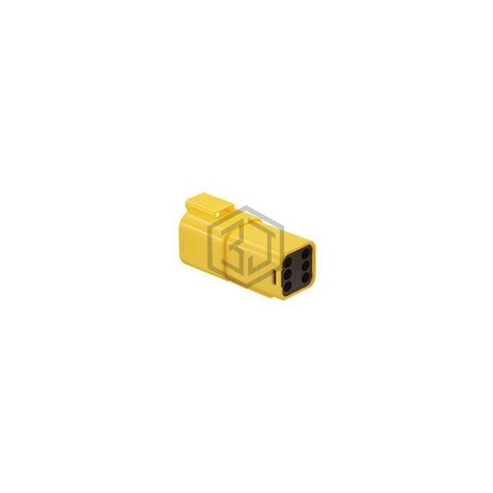 93444-4205 - Molex - Rectangular Connectors - Housings