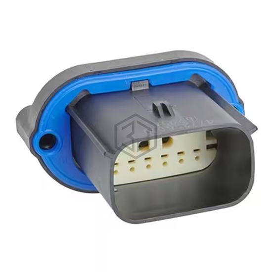47725-2030 - Molex - Rectangular Connectors - Housings