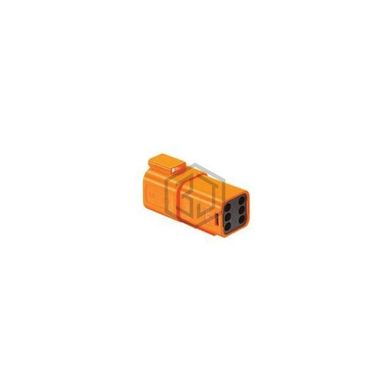 93444-4108 - Molex - Rectangular Connectors - Housings
