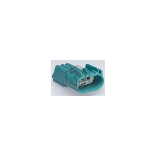 34091-0003 - Molex - Rectangular Connectors - Housings