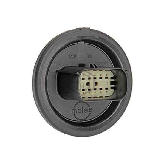 34840-6010 - Molex - Rectangular Connectors - Housings