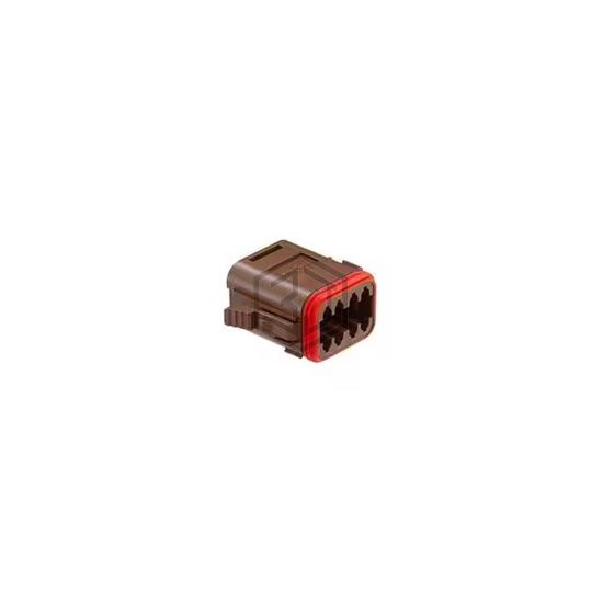 93445-5147 - Molex - Rectangular Connectors - Housings