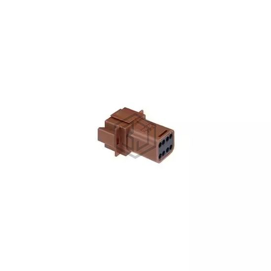 93444-5147 - Molex - Rectangular Connectors - Housings