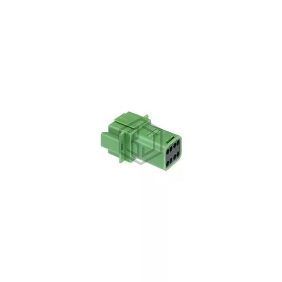 93444-5233 - Molex - Rectangular Connectors - Housings
