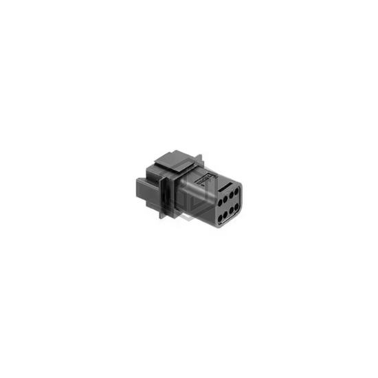 93444-5121 - Molex - Rectangular Connectors - Housings