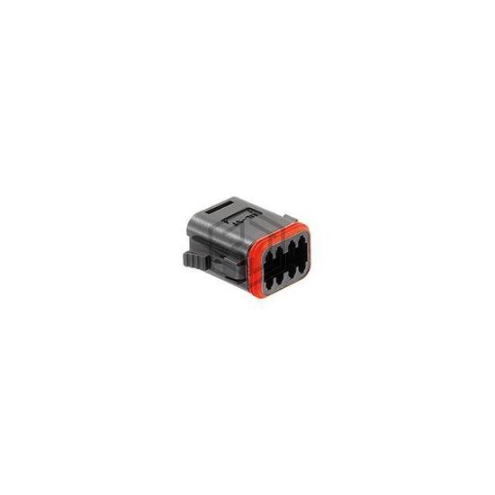 93445-5221 - Molex - Rectangular Connectors - Housings