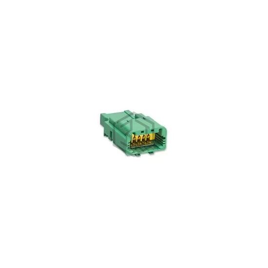 98781-1003 - Molex - Rectangular Connectors - Housings