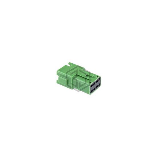 93444-6233 - Molex - Rectangular Connectors - Housings