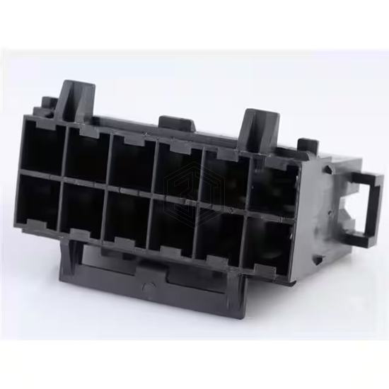 43938-2104 - Molex - Rectangular Connectors - Housings
