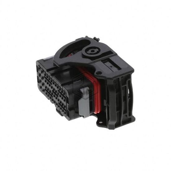 0643202311 - Molex - Rectangular Connectors - Housings