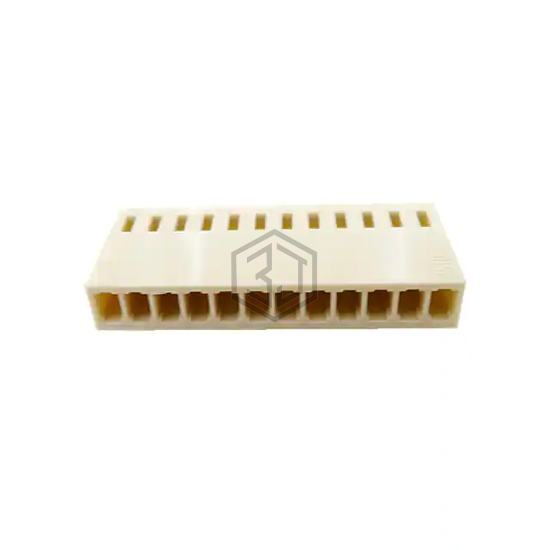 MTA-12 - Adam Tech - Rectangular Connectors - Housings