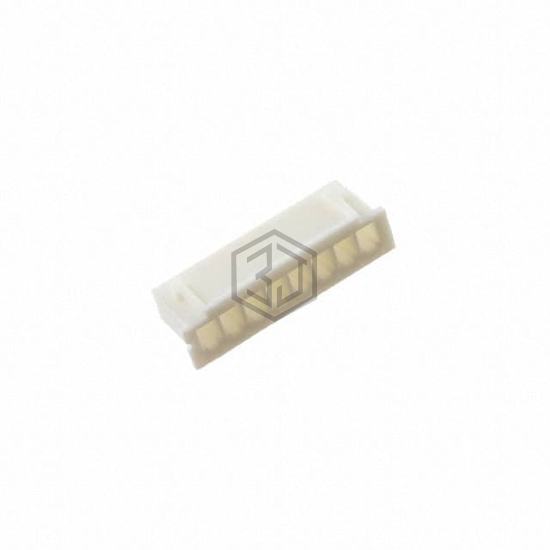 25CH-B-08 - Adam Tech - Rectangular Connectors - Housings