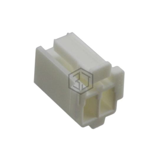 0511030200 - Molex - Rectangular Connectors - Housings