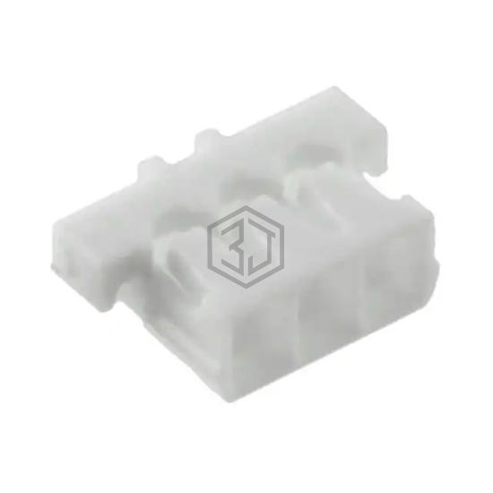 ADHR-03V-S - JST Sales America Inc. - Rectangular Connectors - Housings