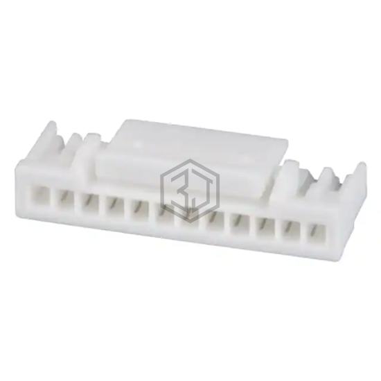 GHR-12V-S - JST Sales America Inc. - Rectangular Connectors - Housings
