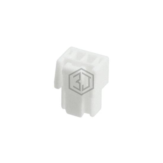 5041930200 - Molex - Rectangular Connectors - Housings