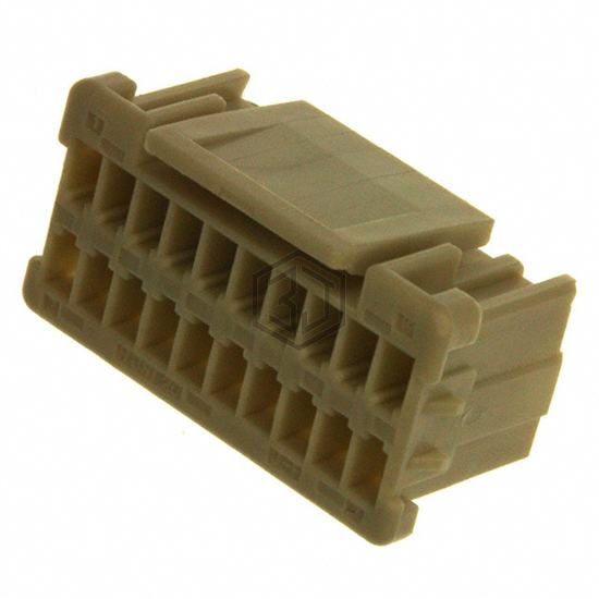 PNDP-20V-Z - JST Sales America Inc. - Rectangular Connectors - Housings