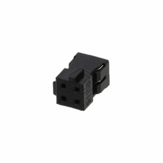 0511100456 - Molex - Rectangular Connectors - Housings