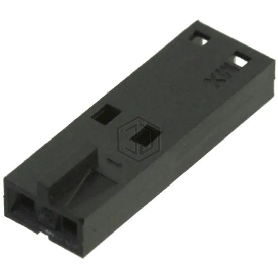 0050579202 - Molex - Rectangular Connectors - Housings