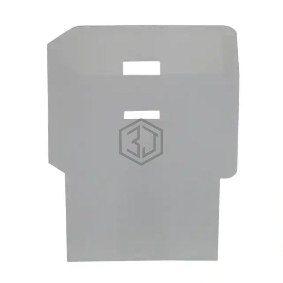 770331-1 - TE Connectivity AMP Connectors - Rectangular Connectors - Housings