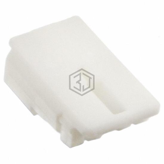 DF61-2S-2.2C(13) - Hirose Electric Co Ltd - Rectangular Connectors - Housings