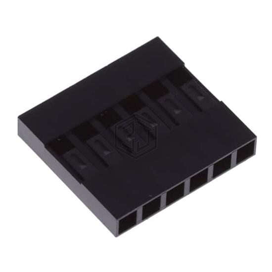 65039-031ELF - Amphenol ICC (FCI) - Rectangular Connectors - Housings