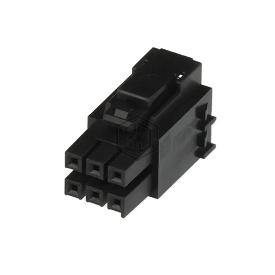1722583106 - Molex - Rectangular Connectors - Housings