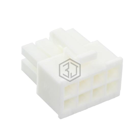 649008113322 - Würth Elektronik - Rectangular Connectors - Housings