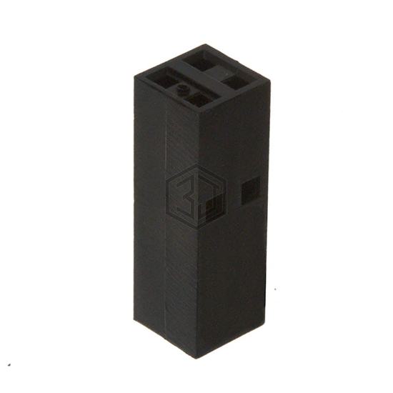 0901430004 - Molex - Rectangular Connectors - Housings