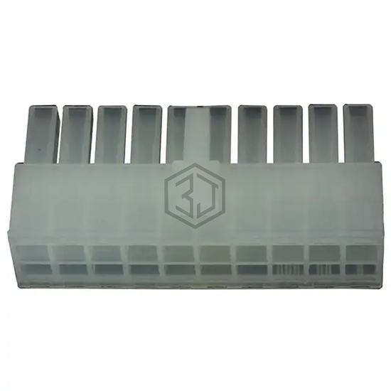 2-794954-2 - TE Connectivity AMP Connectors - Rectangular Connectors - Housings