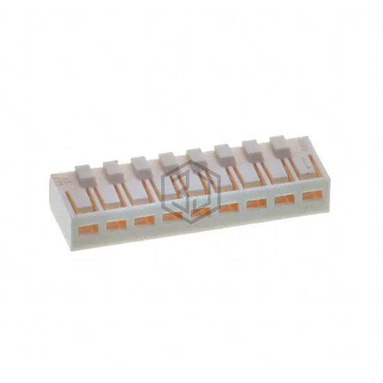 0510350900 - Molex - Rectangular Connectors - Housings