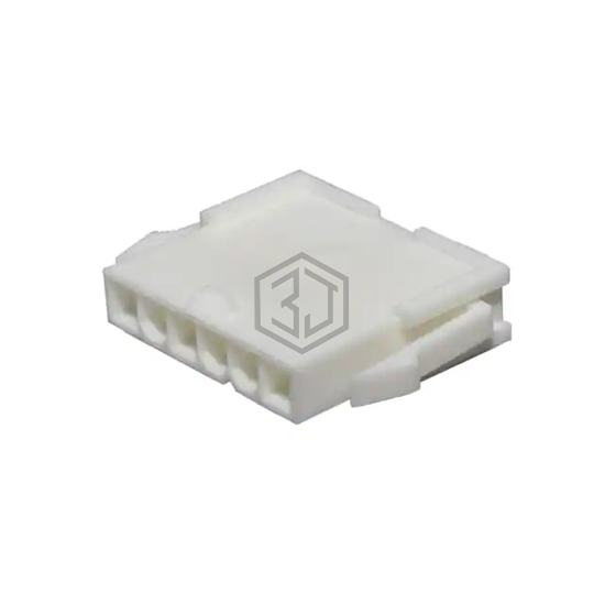 0039014063 - Molex - Rectangular Connectors - Housings