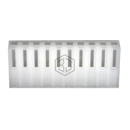 0009507101 - Molex - Rectangular Connectors - Housings